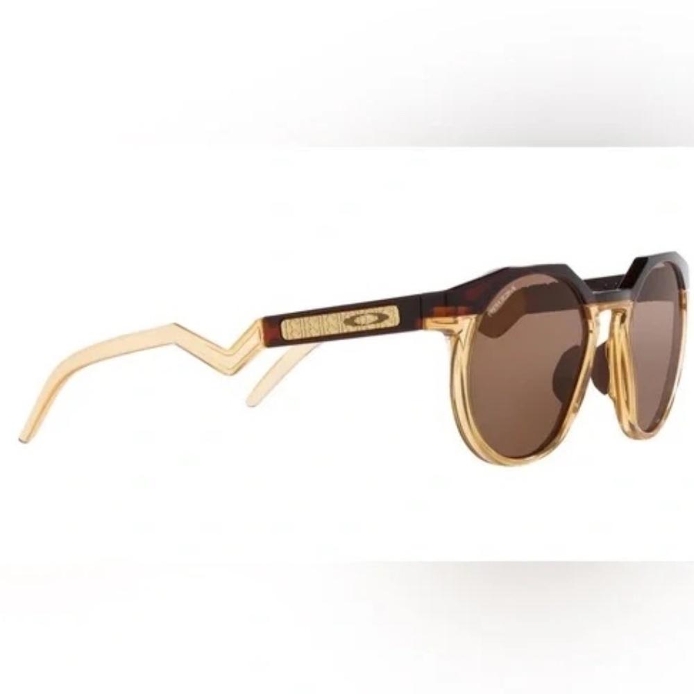 Oakley Sunglasses Kylian Mbappé Sunglasses oo9242 signature series hstn ⚽️ ☀️🕶️ - Picture 4 of 12